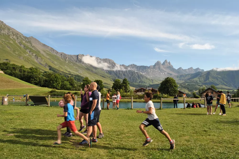 VVF Albiez-Montrond Maurienne