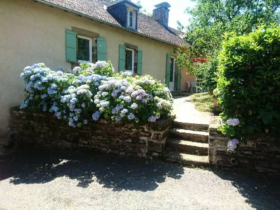 Gîte de France Chez jeannette 3 épis