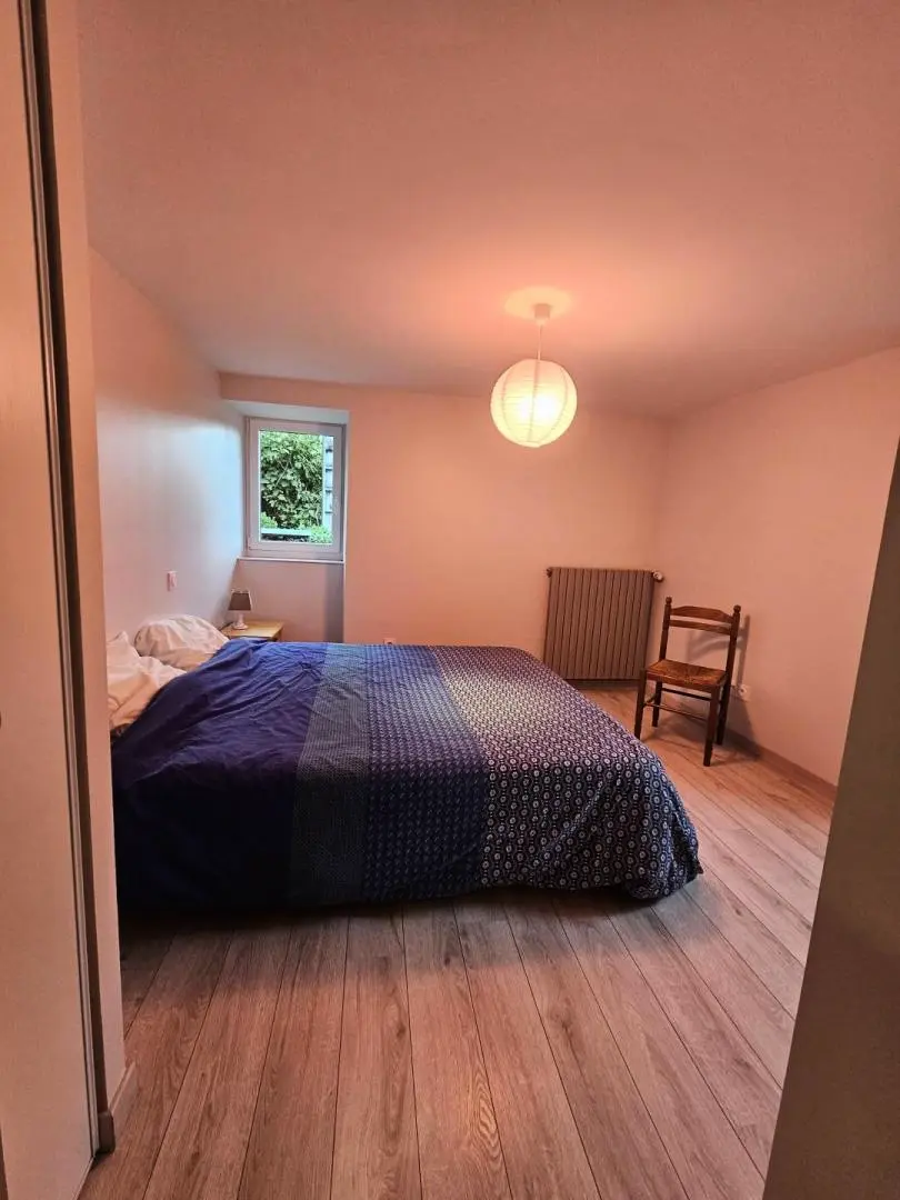Gîte de France Chez jeannette 3 épis