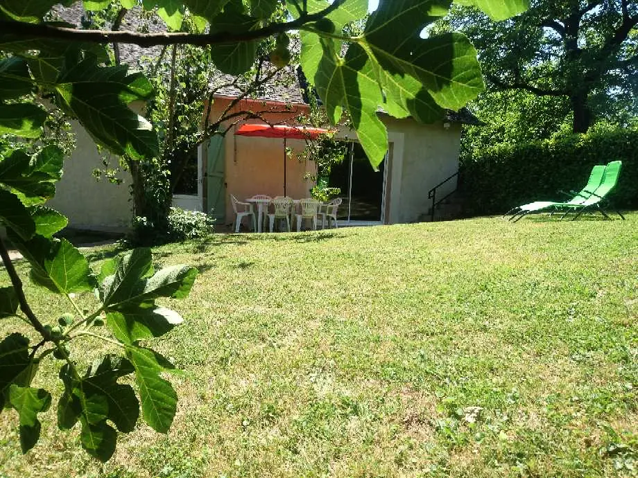 Gîte de France Chez jeannette 3 épis
