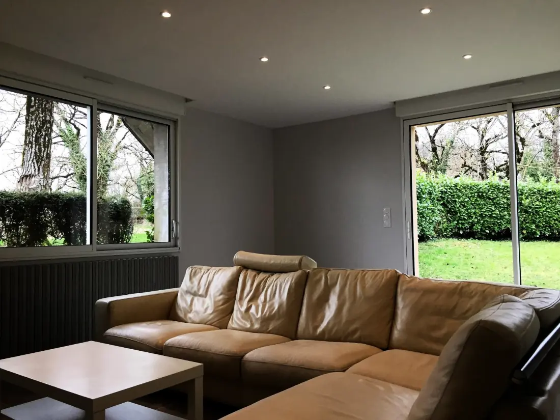Gîte de France Chez jeannette 3 épis