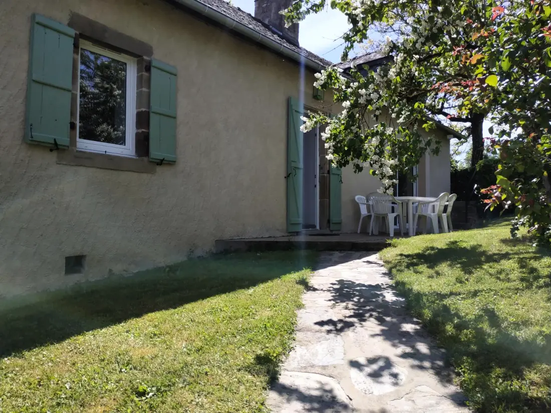 Gîte de France Chez jeannette 3 épis