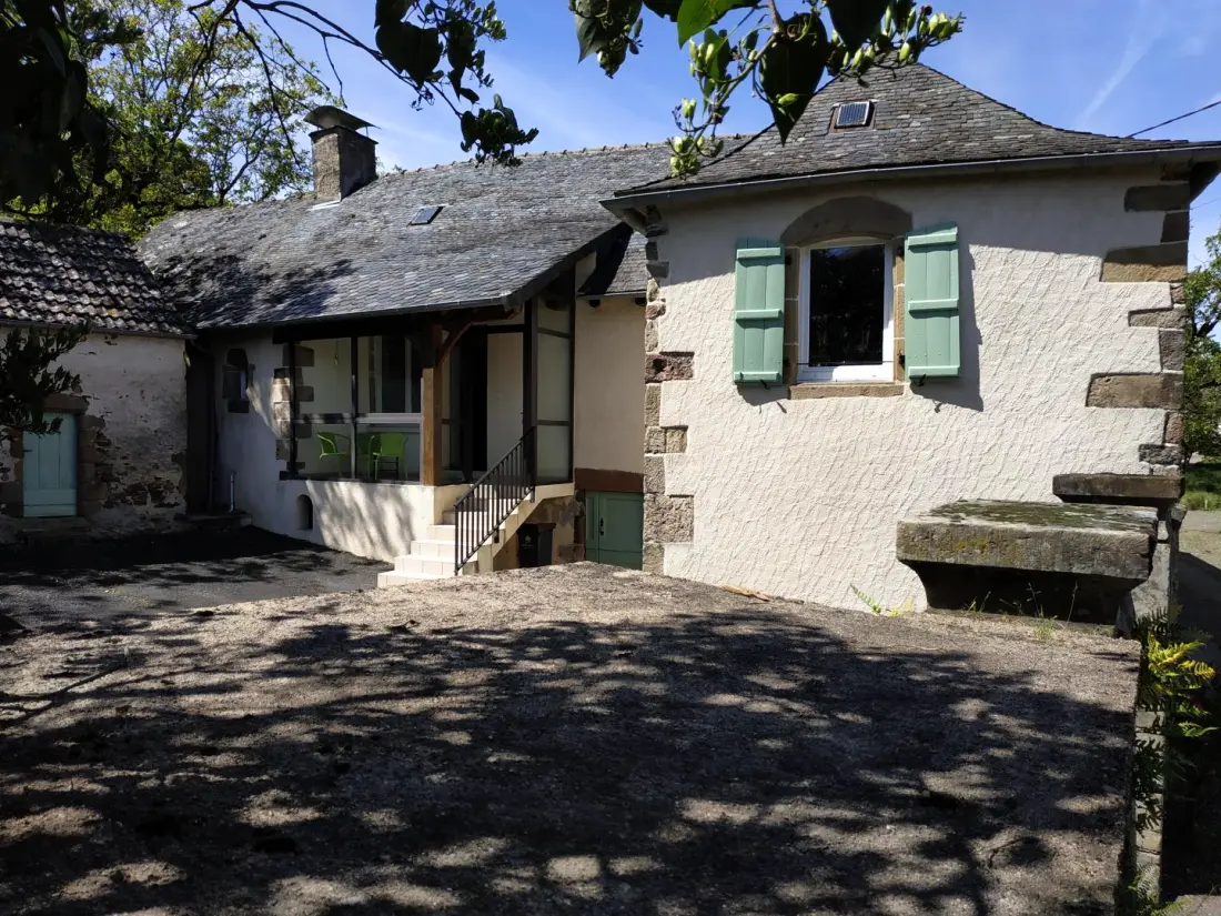 Gîte de France Chez jeannette 3 épis