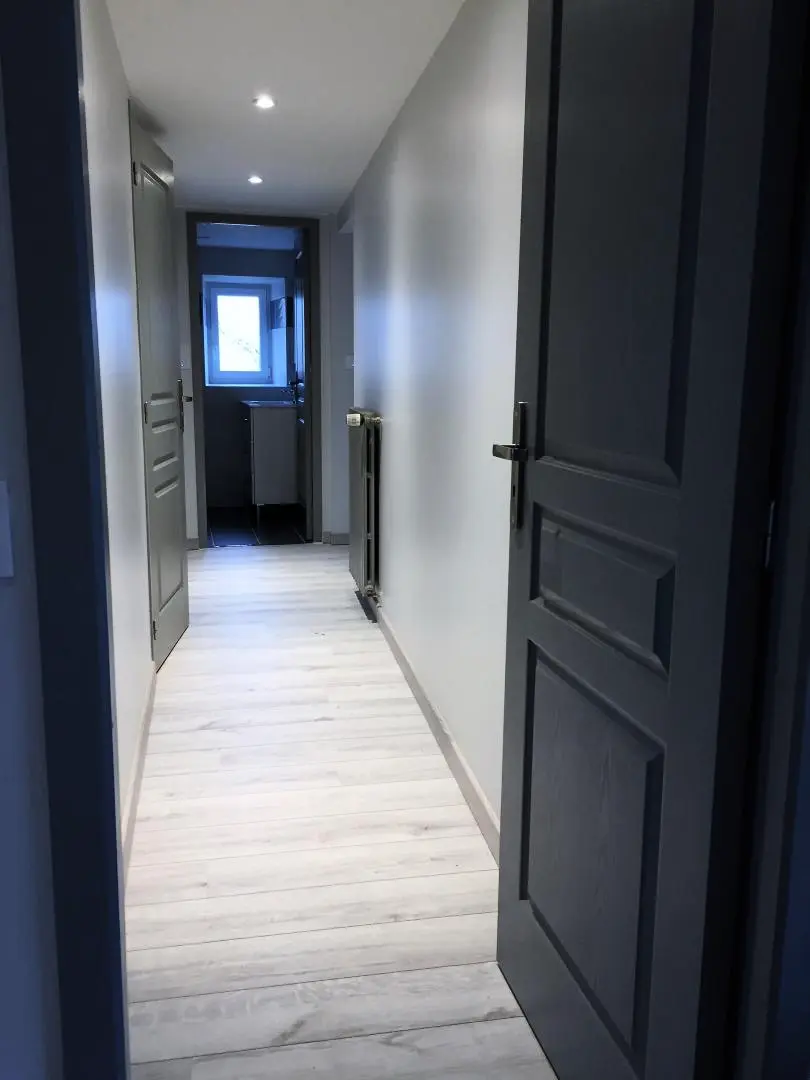Gîte de France Chez jeannette 3 épis