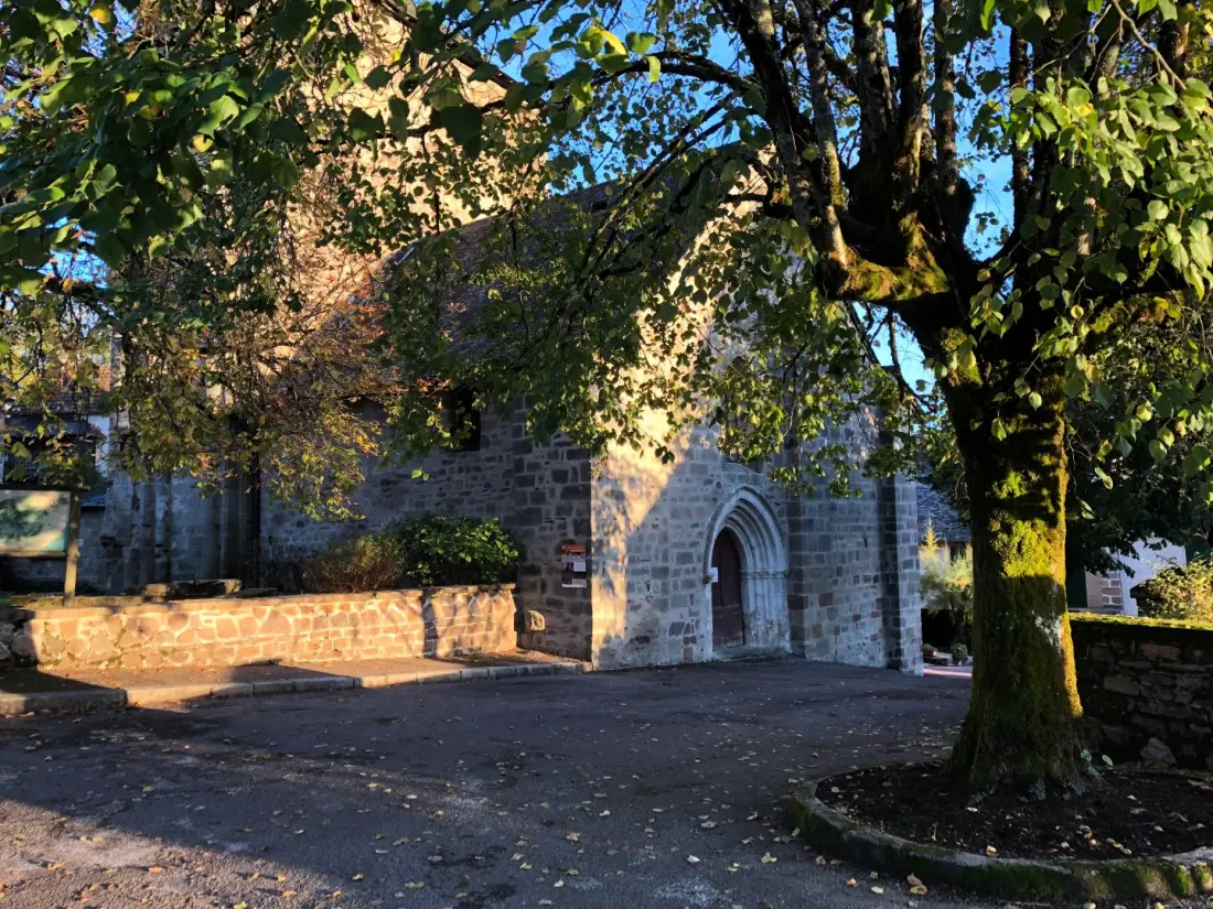 Gîte de France Le clos du bournazel 4 épis