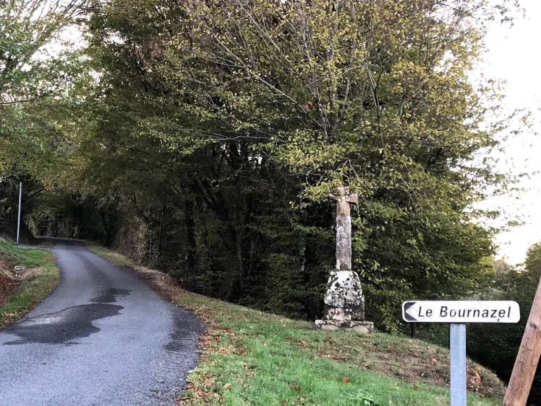 Gîte de France Le clos du bournazel 4 épis