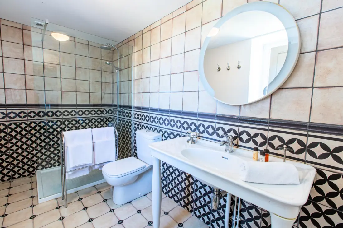 Gîte de France Le clos du bournazel 4 épis