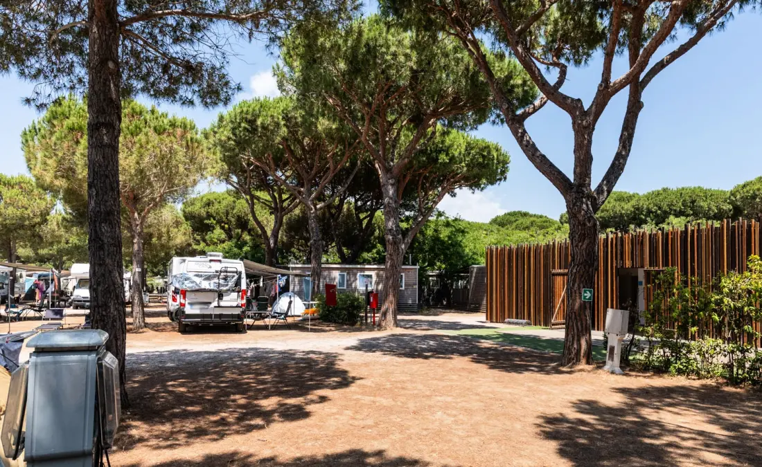 Club del Sole Orbetello Family Collection 3 étoiles★★★