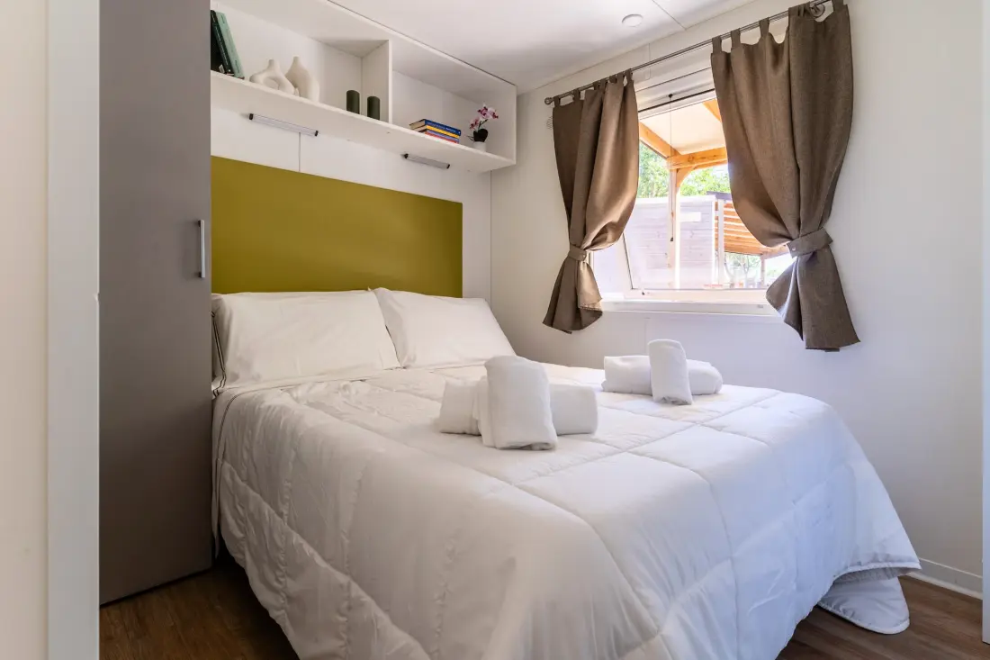 Club del Sole Orbetello Family Collection 3 étoiles★★★