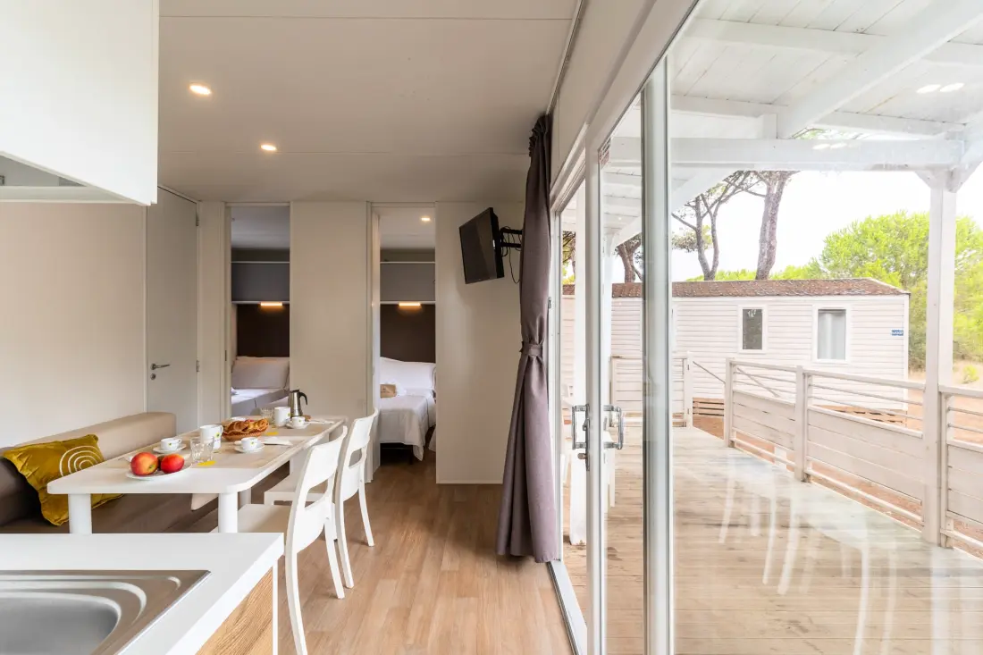 Club del Sole Orbetello Family Collection 3 étoiles★★★