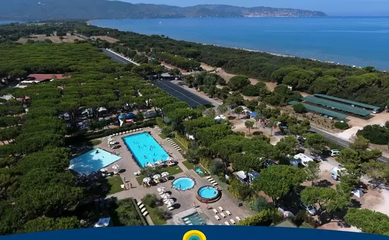Club del Sole Orbetello Family Collection ***