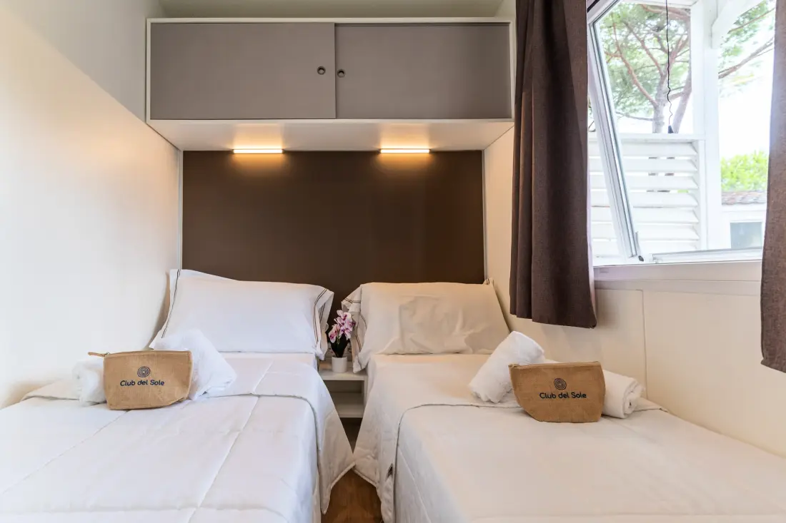 Club del Sole Orbetello Family Collection 3 étoiles★★★