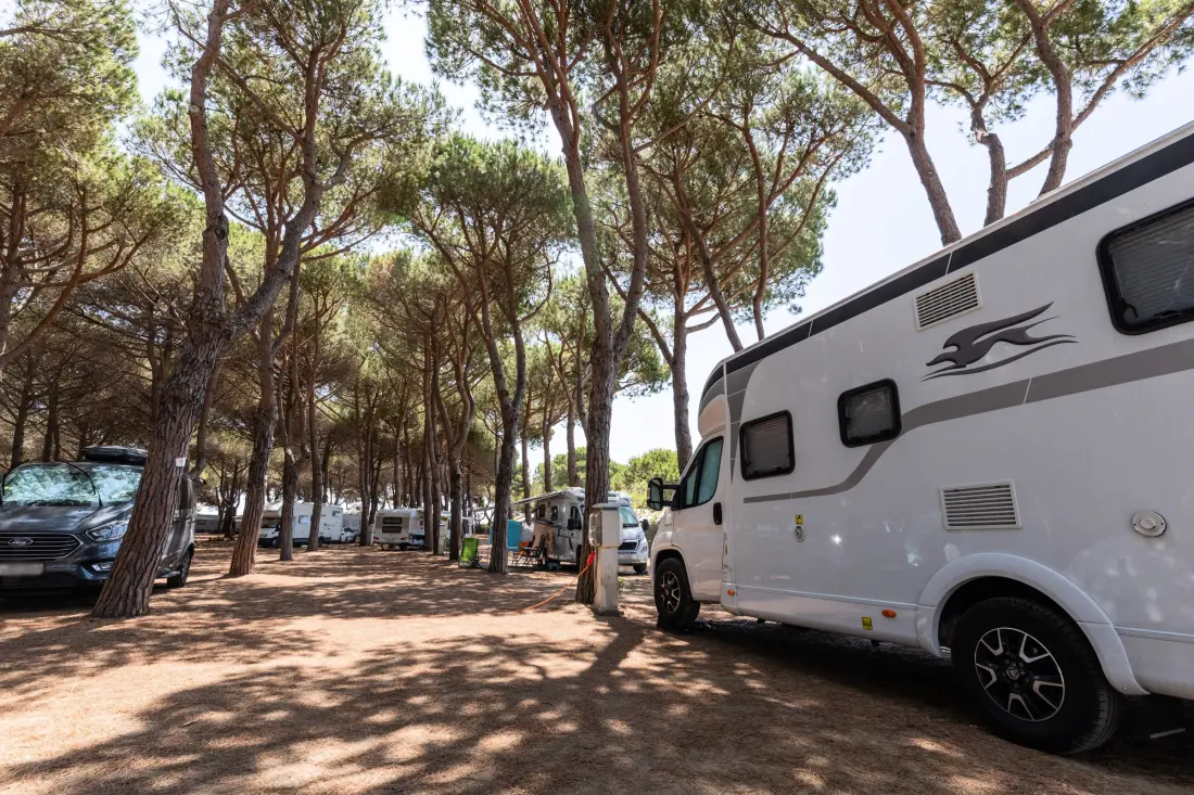 Club del Sole Orbetello Family Collection 3 étoiles★★★