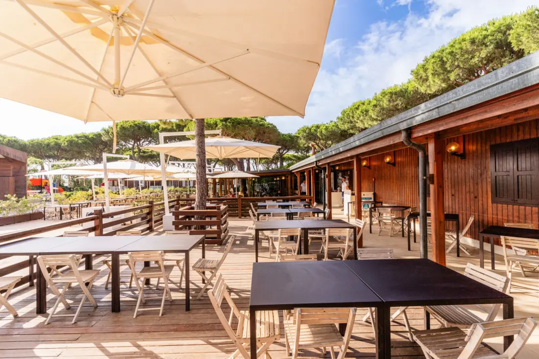 Club del Sole Orbetello Family Collection 3 étoiles★★★
