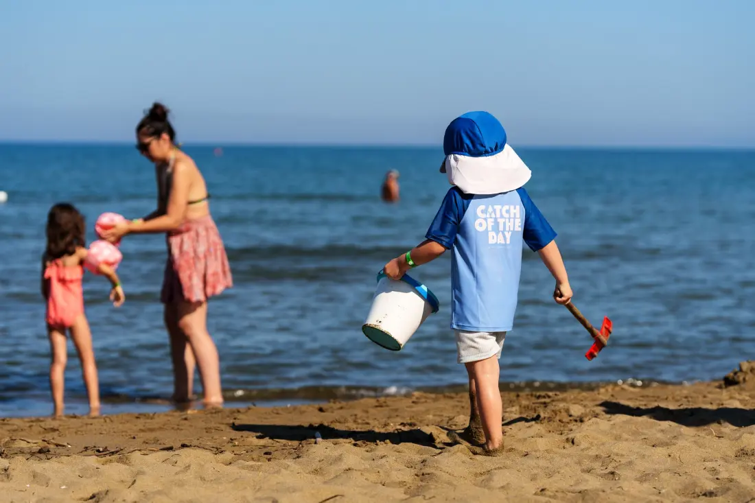 Club del Sole Orbetello Family Collection 3 étoiles★★★