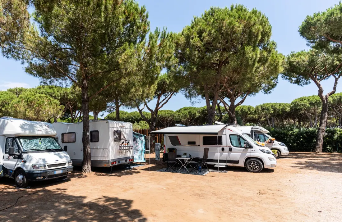 Club del Sole Orbetello Family Collection 3 étoiles★★★