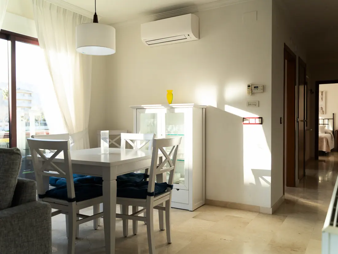 Location de Vacances L'Albir 14