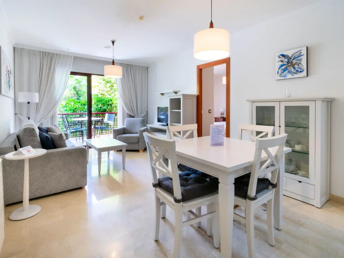 Location de Vacances L'Albir 15
