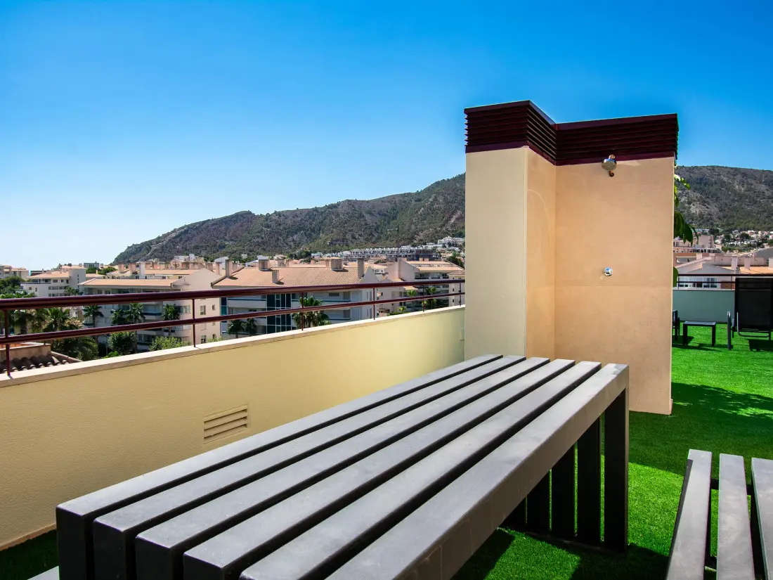 Location de Vacances L'Albir 15