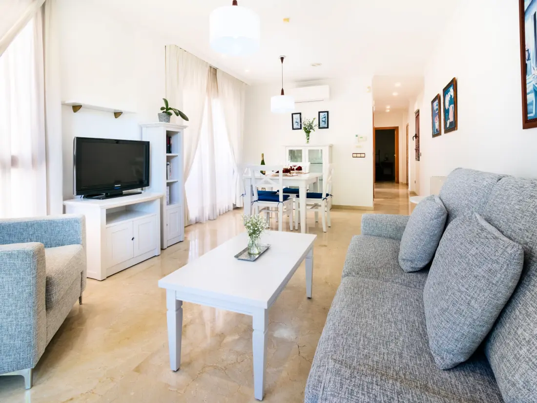 Location de Vacances L'Albir 21