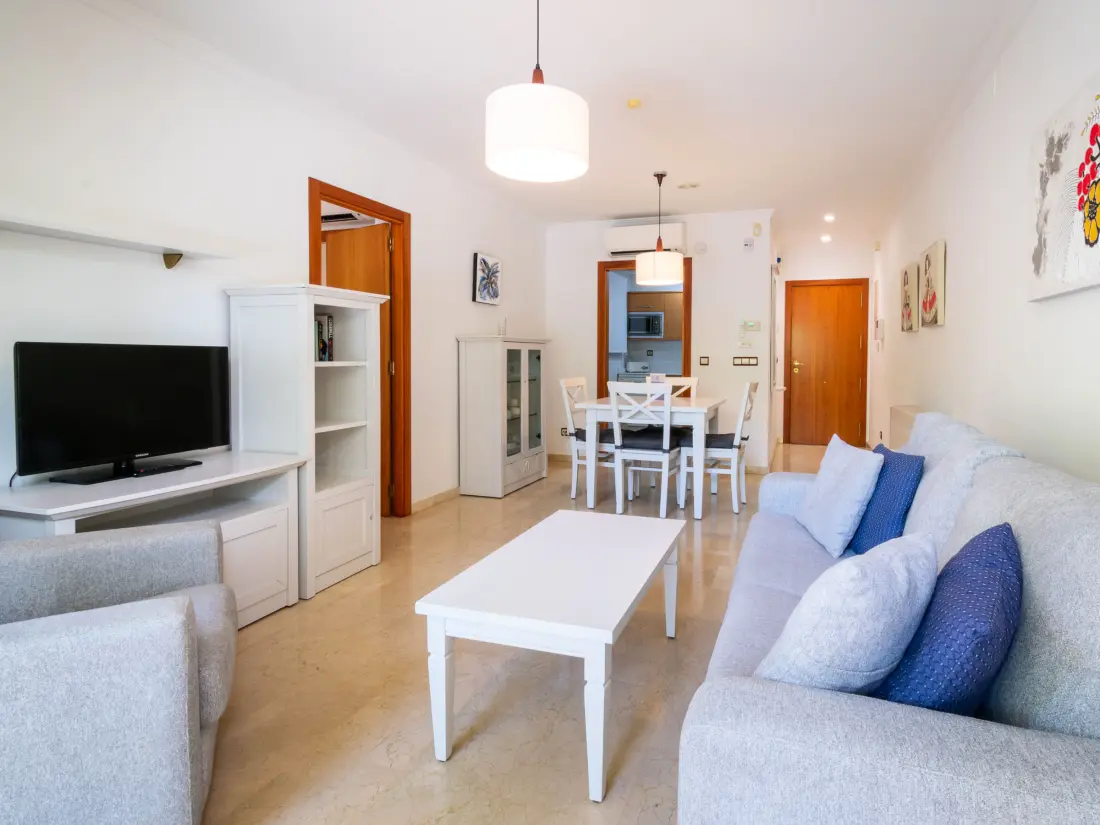 Location de Vacances L'Albir 21