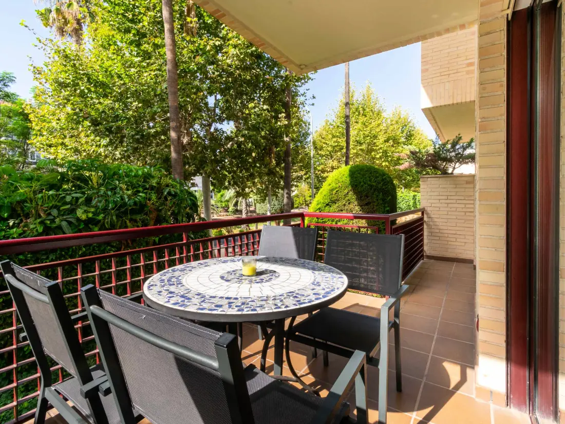 Location de Vacances L'Albir 21