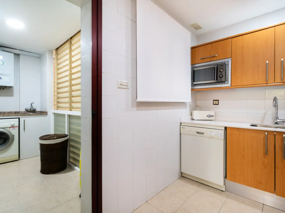 Location de Vacances L'Albir 21