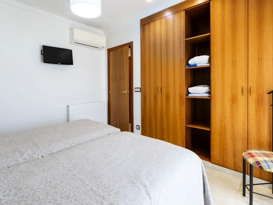 Location de Vacances L'Albir 23