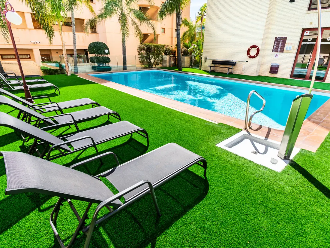 Location de Vacances L'Albir 23