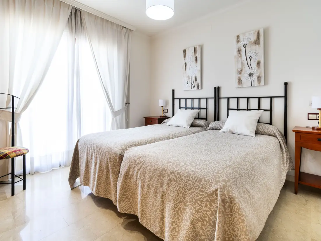 Location de Vacances L'Albir 23