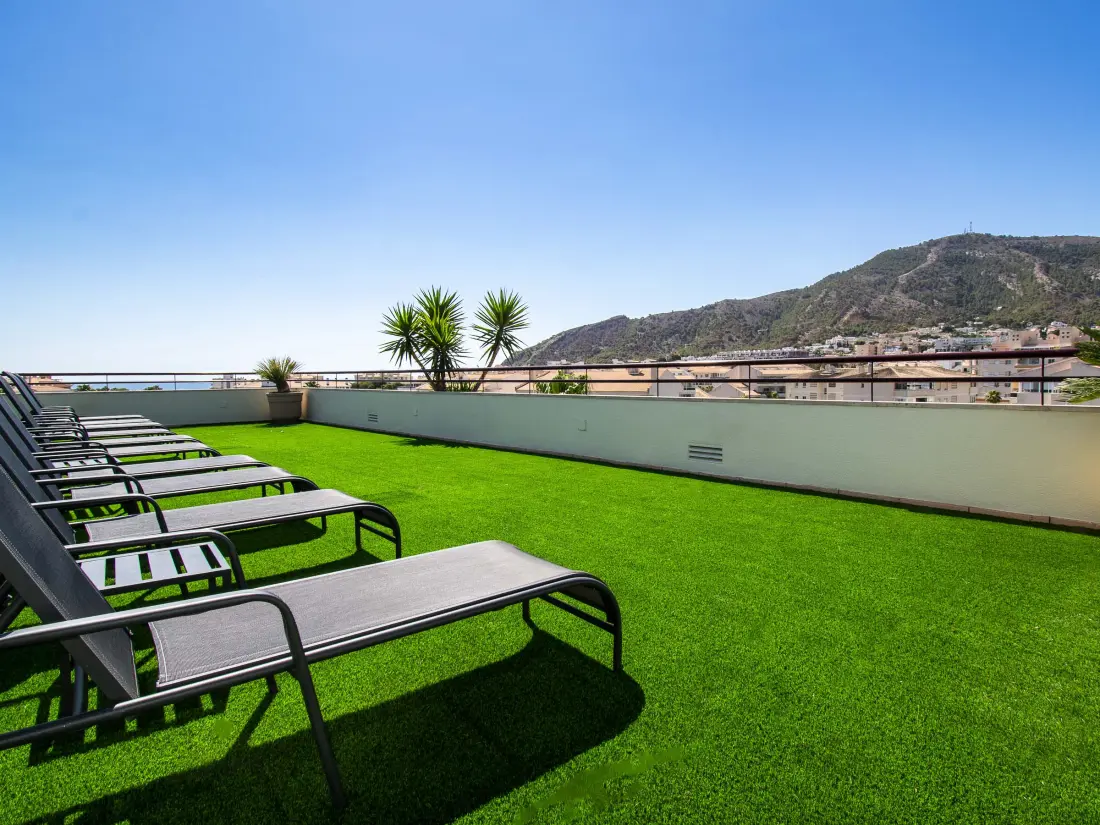 Location de Vacances L'Albir 23