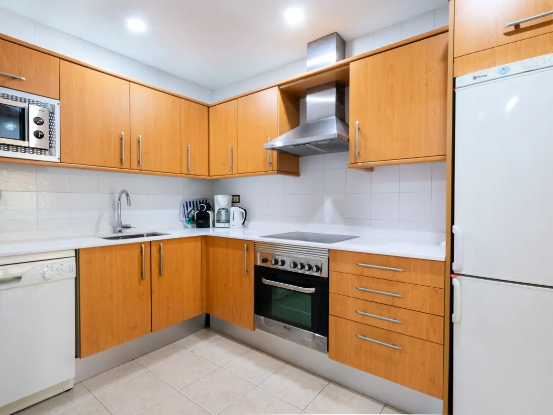 Location de Vacances L'Albir 23