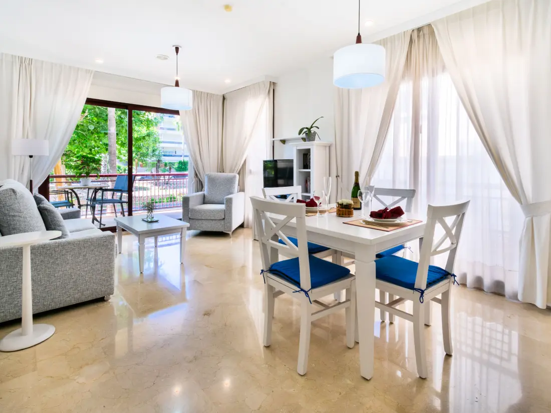 Location de Vacances L'Albir 23