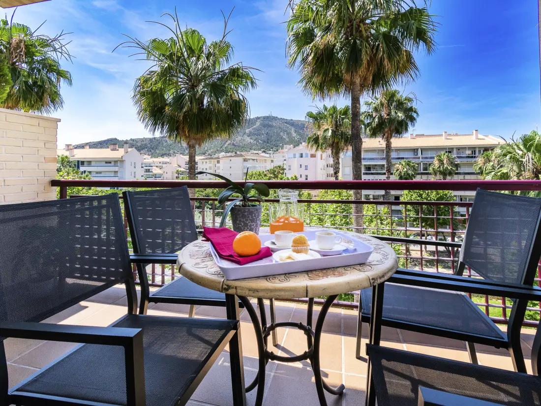 Location de Vacances L'Albir 23