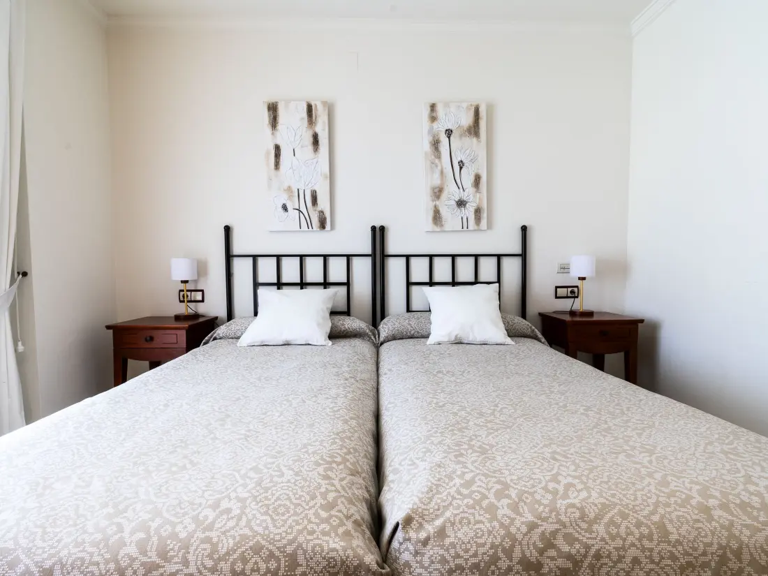 Location de Vacances L'Albir 23