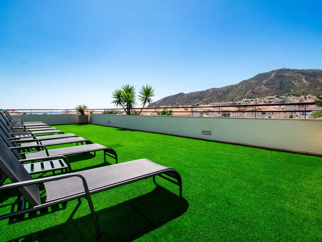 Location de Vacances L'Albir 24