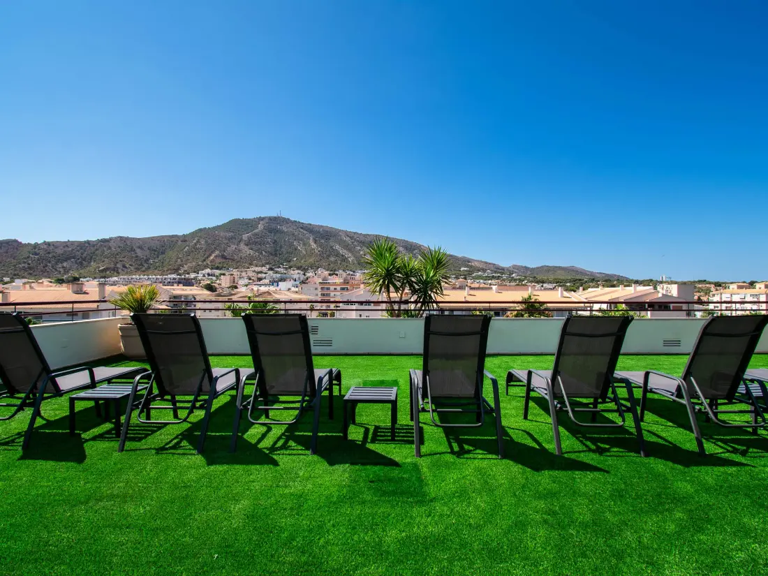 Location de Vacances L'Albir 24