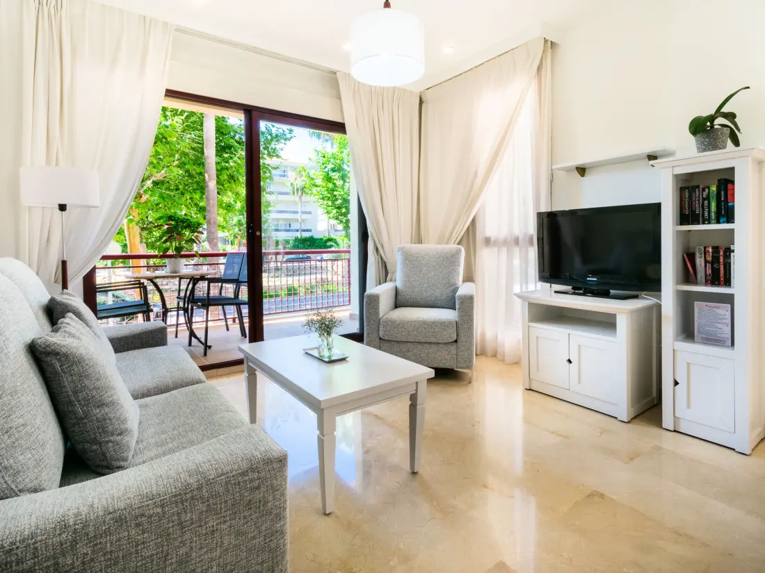 Location de Vacances L'Albir 24