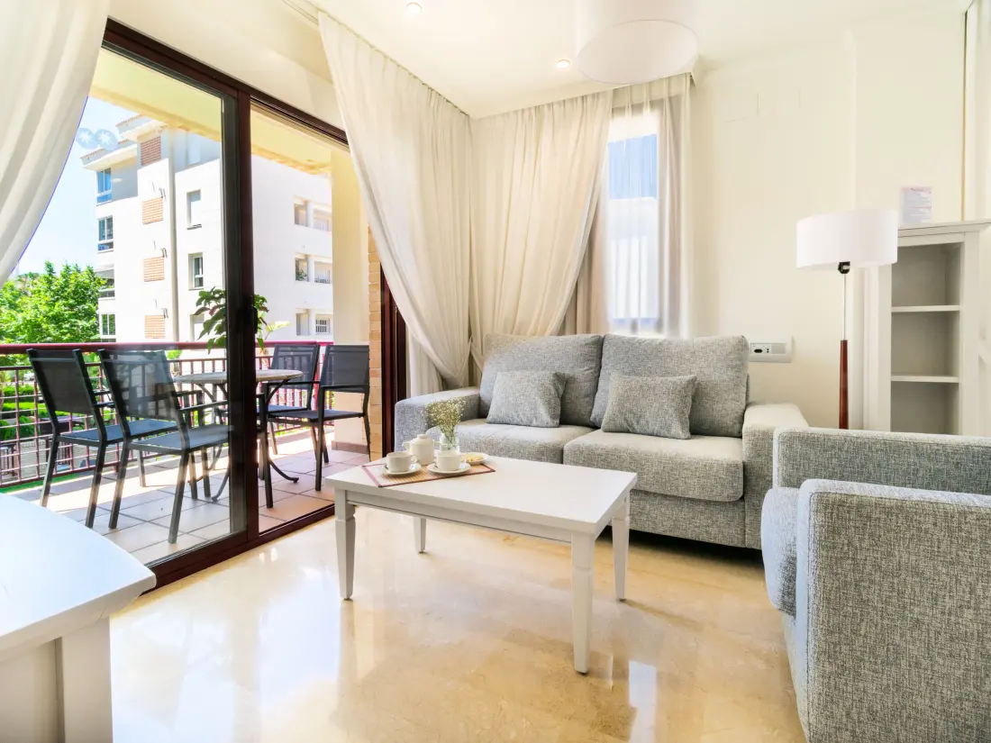 Location de Vacances L'Albir 29