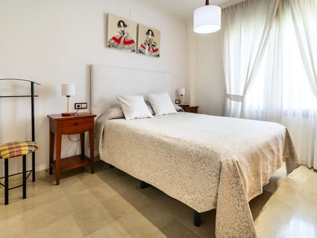 Location de Vacances L'Albir 29