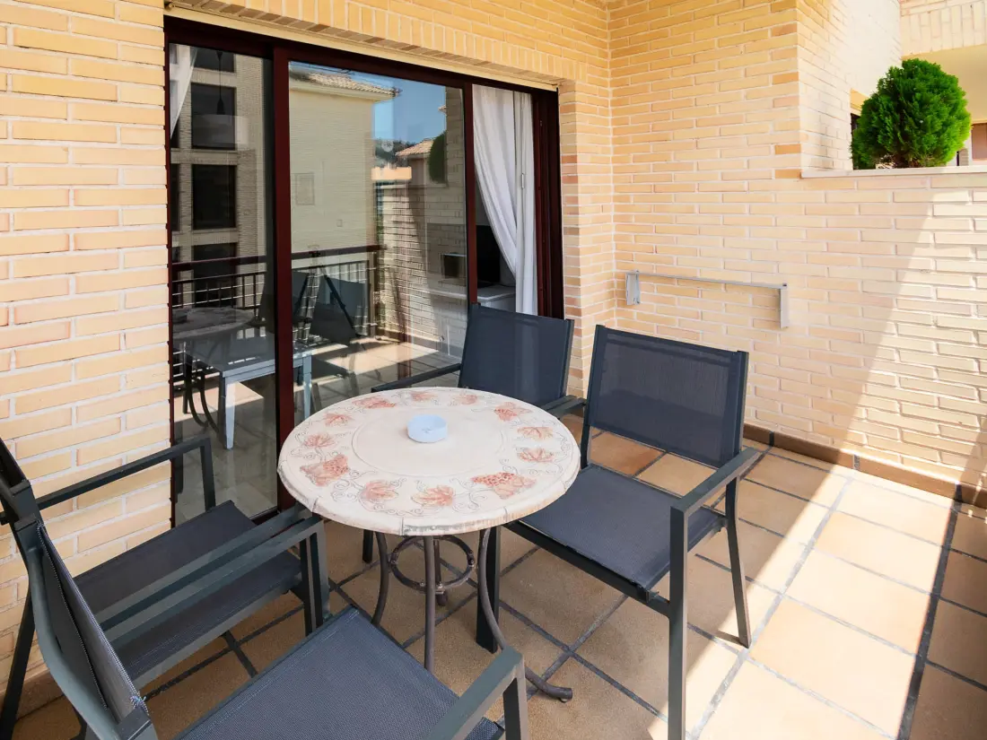 Location de Vacances L'Albir 29