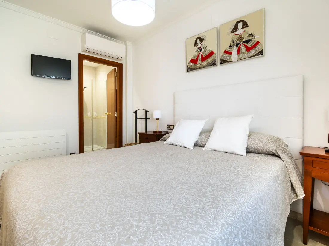 Location de Vacances L'Albir 29