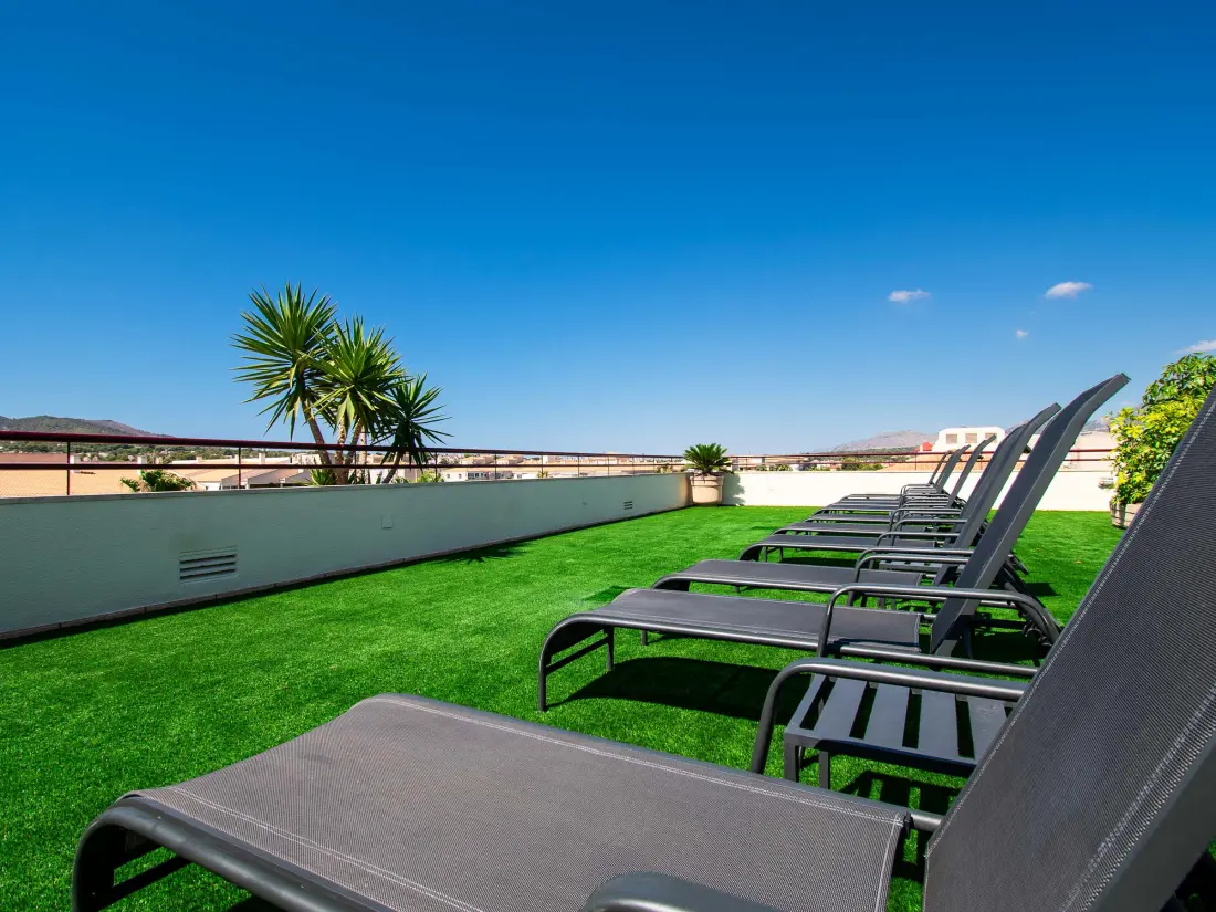 Location de Vacances L'Albir 29
