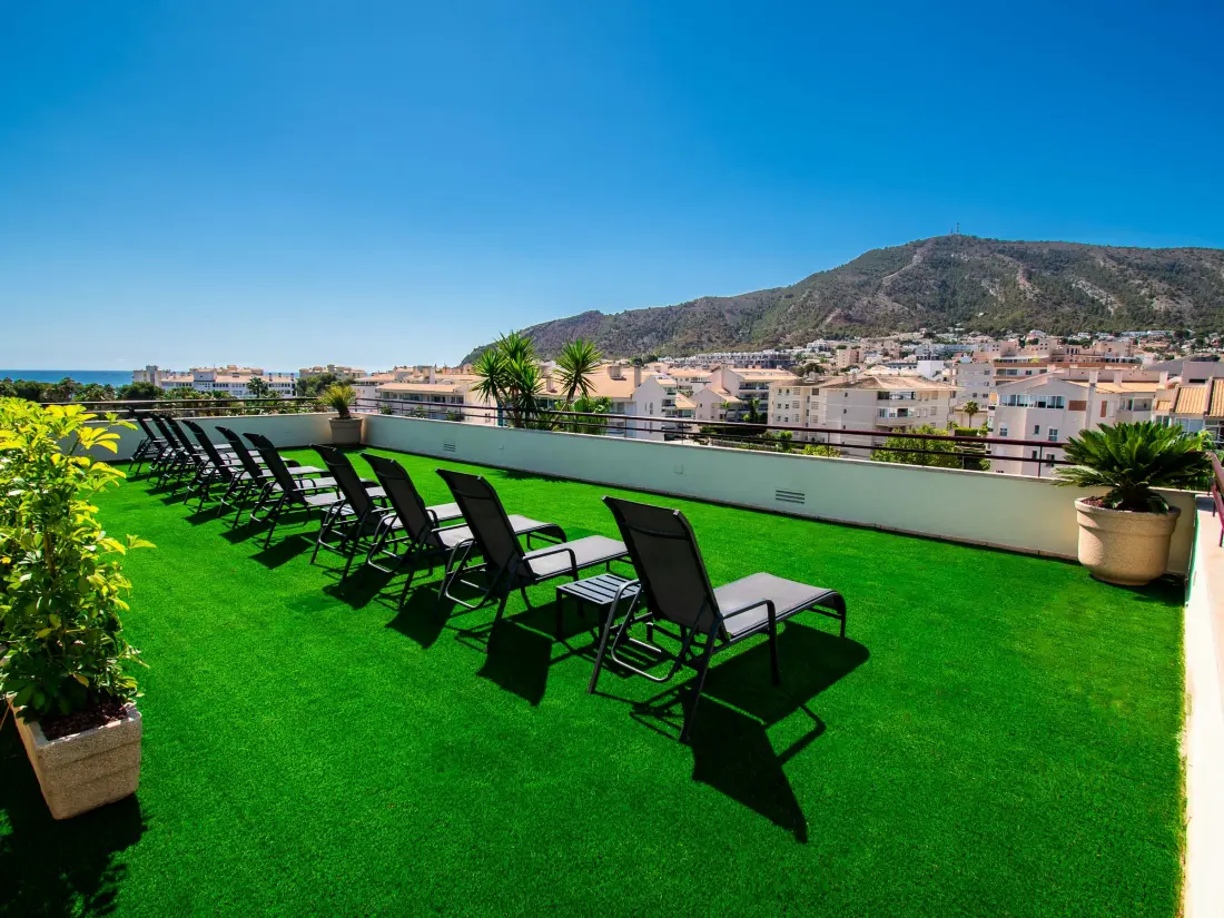 Location de Vacances L'Albir 29