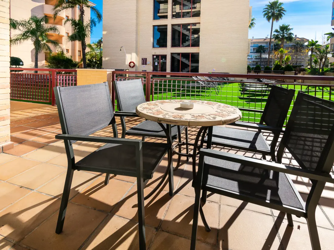 Location de Vacances L'Albir 29
