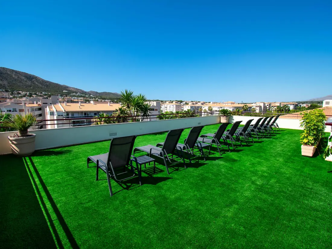 Location de Vacances L'Albir 29