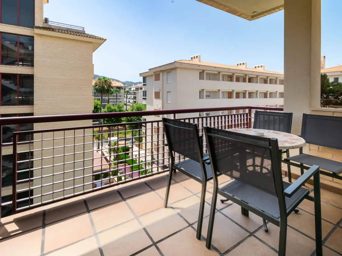 Location de Vacances L'Albir 30