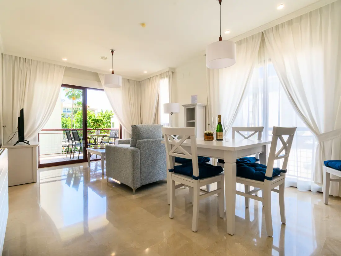 Location de Vacances L'Albir 30
