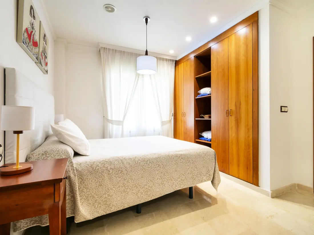 Location de Vacances L'Albir 30