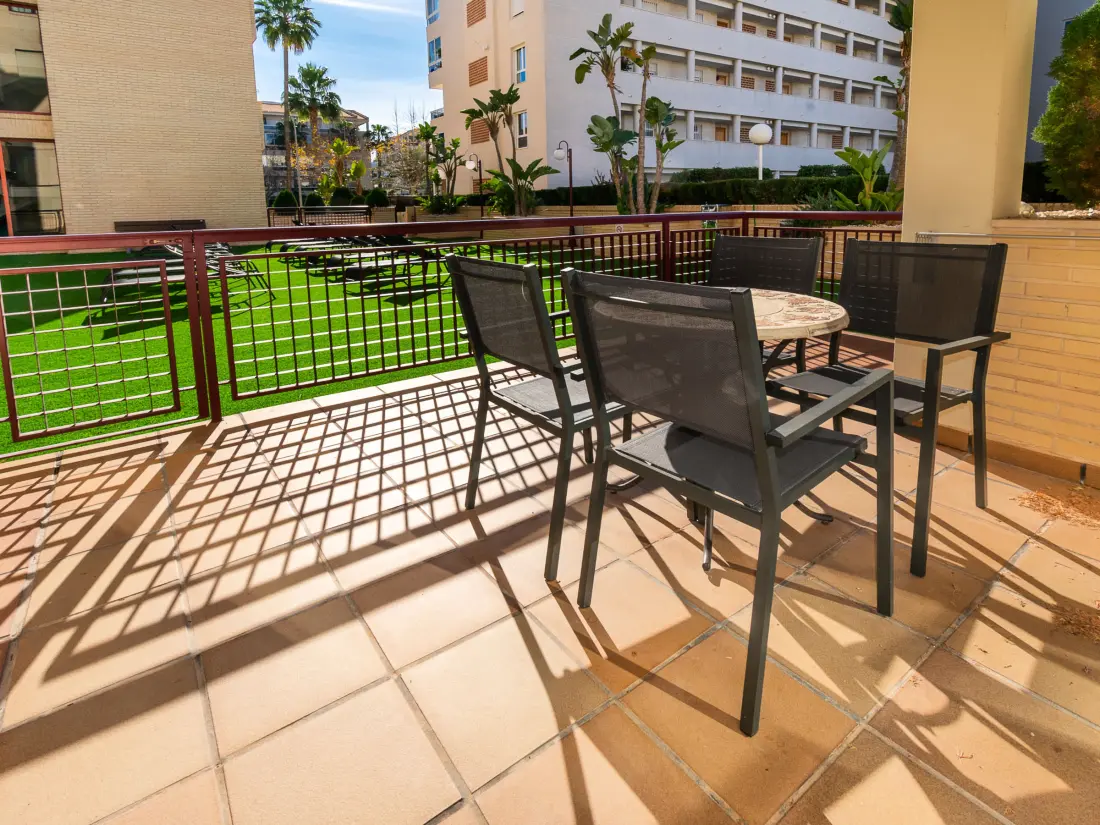 Location de Vacances L'Albir 30